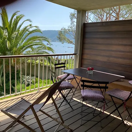 Les Oliviers 6 - Pieds Dans L'eau