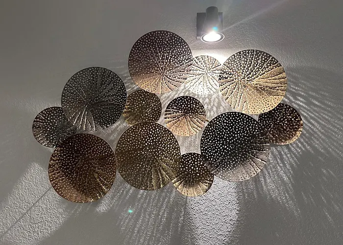 شقة Les Oliviers 6 - Pieds Dans L'eau